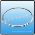 Light Type Slewing Bearing WD Series ball bearings Ball Slewing Bearing